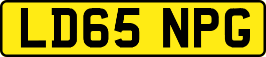 LD65NPG