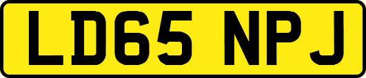 LD65NPJ