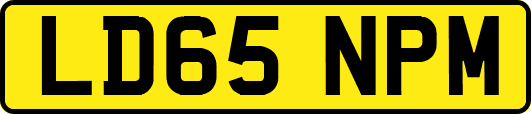 LD65NPM