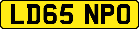 LD65NPO