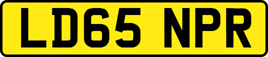 LD65NPR