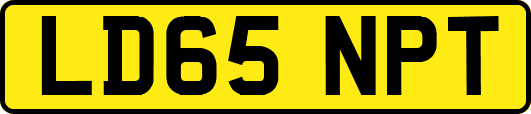 LD65NPT