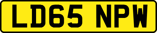 LD65NPW