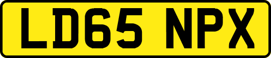 LD65NPX