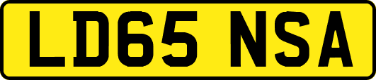LD65NSA