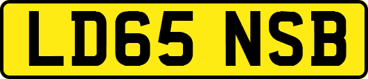 LD65NSB