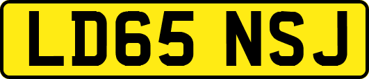 LD65NSJ