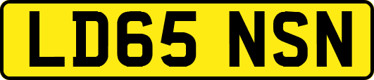 LD65NSN
