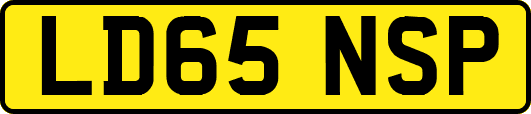 LD65NSP
