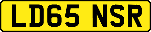 LD65NSR