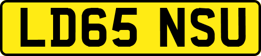 LD65NSU