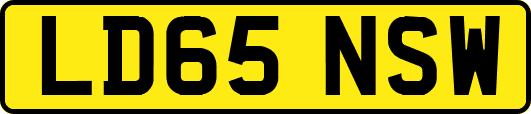 LD65NSW