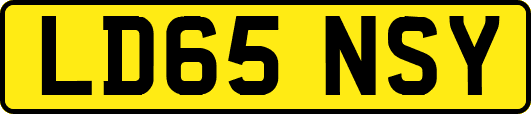 LD65NSY
