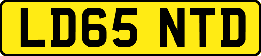 LD65NTD