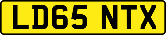 LD65NTX