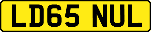 LD65NUL