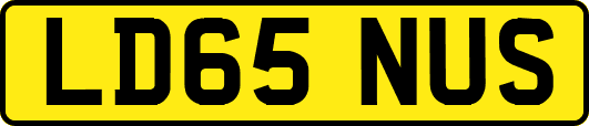 LD65NUS