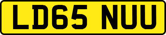 LD65NUU