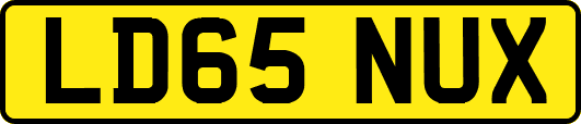 LD65NUX