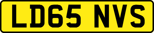 LD65NVS