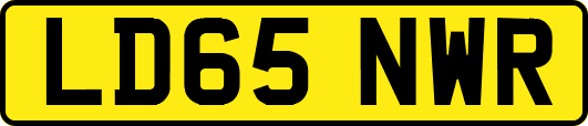 LD65NWR