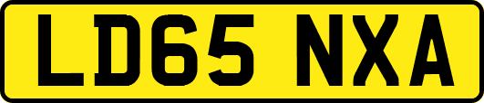 LD65NXA