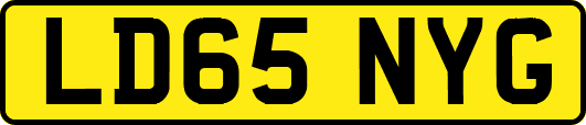 LD65NYG