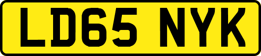 LD65NYK