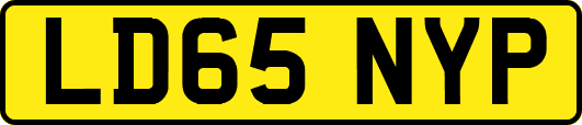 LD65NYP