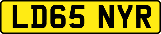 LD65NYR