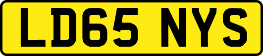 LD65NYS