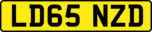 LD65NZD