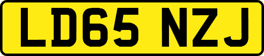LD65NZJ