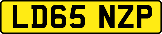 LD65NZP