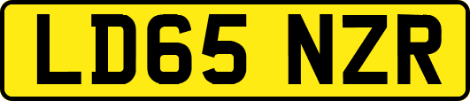 LD65NZR