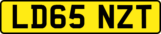 LD65NZT