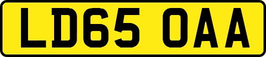 LD65OAA