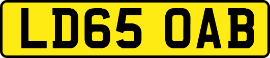 LD65OAB