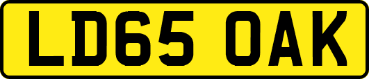 LD65OAK