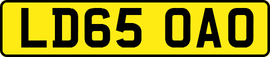 LD65OAO