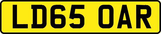 LD65OAR