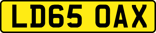 LD65OAX