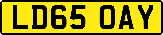 LD65OAY