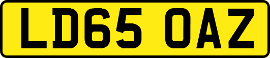 LD65OAZ