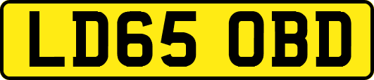 LD65OBD