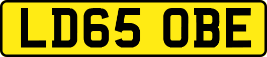 LD65OBE