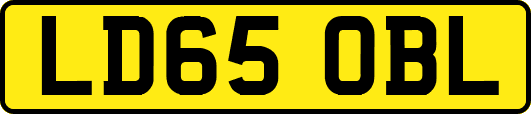 LD65OBL