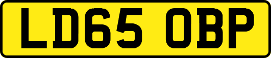 LD65OBP