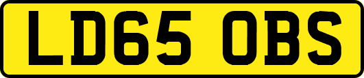 LD65OBS