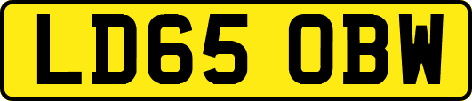 LD65OBW